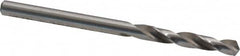 Precision Twist Drill - 1/8" 118° Spiral Flute High Speed Steel Screw Machine Drill Bit - USA Tool & Supply