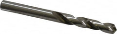 Precision Twist Drill - 7/32" 118° Spiral Flute High Speed Steel Screw Machine Drill Bit - USA Tool & Supply