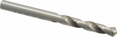 Precision Twist Drill - #13 118° Spiral Flute High Speed Steel Screw Machine Drill Bit - USA Tool & Supply