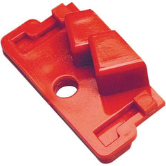 Brady - Single-Pole Circuit Breaker Lockout - USA Tool & Supply