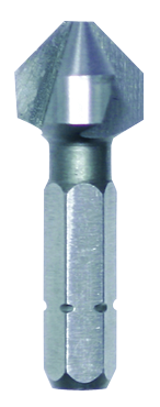 12.04MM HSS 90 DEGREE COUNTERSINK - USA Tool & Supply