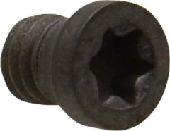 Superbee - Screws for Indexable Radius Milling Cutters - Industry Std BS15 - USA Tool & Supply