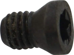 Superbee - Screws for Indexable Radius Milling Cutters - Industry Std BS19 - USA Tool & Supply