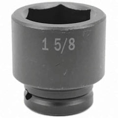 SK - Impact Socket - 3/4"DR 1-5/5" IMPACT SOCKET - USA Tool & Supply