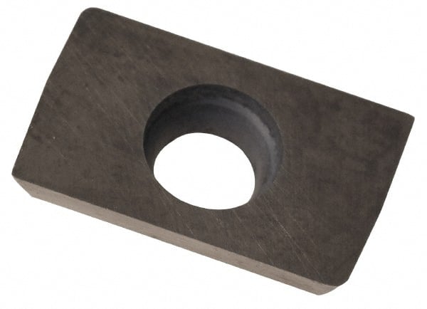 Superbee - EM19020E ET520 Carbide Milling Insert - USA Tool & Supply