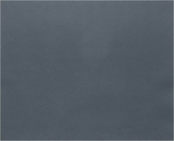 3M - 600 Grit, Silicon Carbide Sanding Sheet - 11" Long x 9" Wide, Super Fine Grade, A Weighted Paper Backing - USA Tool & Supply