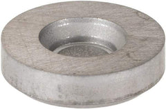 Seco - 1/2" Insert Inscribed Circle, Anvil for Indexables - USA Tool & Supply