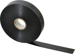 3M - 1" x 110', Black Vinyl Electrical Tape - Series 88, 8.5 mil Thick, 20 Lb./Inch Tensile Strength - USA Tool & Supply