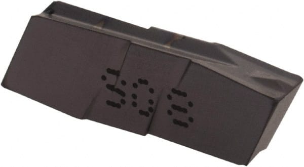 Iscar - GIP3.18-0.20 IC908 Carbide Grooving Insert - USA Tool & Supply