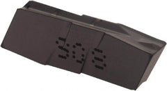 Iscar - GIP3.18-0.20 IC908 Carbide Grooving Insert - USA Tool & Supply