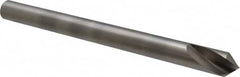 Magafor - 16mm Body Diam, 90°, 7-7/8" OAL, Cobalt Spotting Drill - USA Tool & Supply