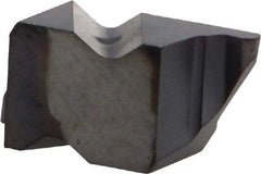 Kennametal - 2M050NR Grade KC5025, Carbide Grooving Insert - Right Hand - USA Tool & Supply