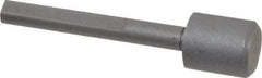 Made in USA - 7/16" Head Diam, 3/16" Shank Diam, Counterbore Pilot - Bright Finish, Carbon Steel - USA Tool & Supply