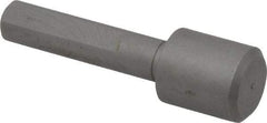 Made in USA - 9/16" Head Diam, 5/16" Shank Diam, Counterbore Pilot - Bright Finish, Carbon Steel - USA Tool & Supply