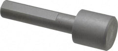 Made in USA - 13/16" Head Diam, 7/16" Shank Diam, Counterbore Pilot - Carbon Steel - USA Tool & Supply