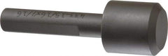 Made in USA - 15/16" Head Diam, 7/16" Shank Diam, Counterbore Pilot - Carbon Steel - USA Tool & Supply