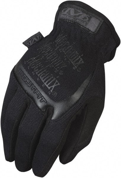 Mechanix Wear - Size L Work Gloves - USA Tool & Supply