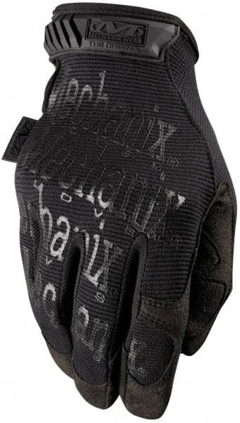 Mechanix Wear - Work Gloves - COVERT LRG 1/PR ORIGINAL GLOVES - USA Tool & Supply