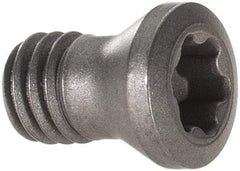 Seco - Torx Plus Lock Screw for Indexable Milling - For Use with Inserts - USA Tool & Supply