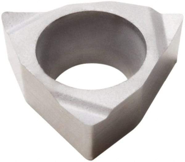 Seco - WBGT1.81.5 Grade HX Carbide Boring Insert - Trigon - USA Tool & Supply