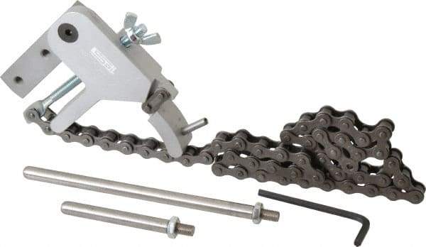 SPI - Test Indicator Clamp - For Use with Indicators - USA Tool & Supply