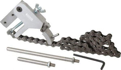 SPI - Test Indicator Clamp - For Use with Indicators - USA Tool & Supply