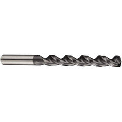 DORMER - 14mm 130° Cobalt Jobber Drill - USA Tool & Supply