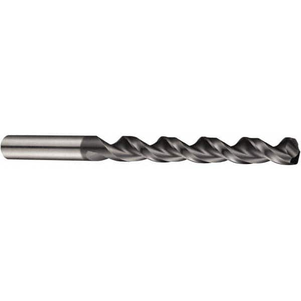 DORMER - 39/64" 130° Cobalt Jobber Drill - USA Tool & Supply