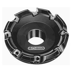 THF4404RIA MILLING CUTTER - USA Tool & Supply
