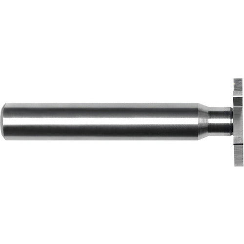 1DIAX.2188 WIDE CARB HEAD KEY CUT - Exact Industrial Supply
