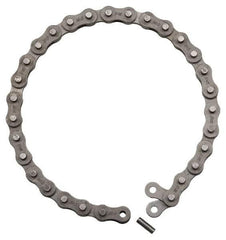 Proto - Replacement Plier Chain - For Use with Locking Chain Pliers (J262XL) - USA Tool & Supply