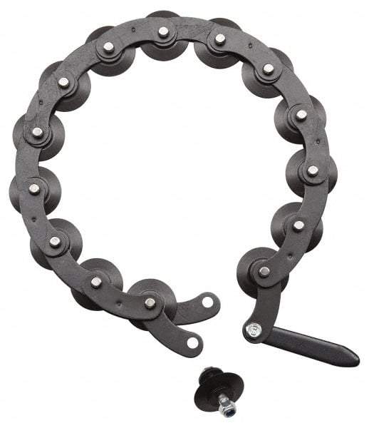 Proto - Replacement Plier Chain - For Use with Chain Pipe Cutter Plus (J264XL) - USA Tool & Supply