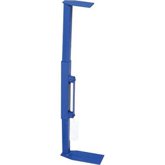 Vestil - Drum & Tank Accessories Type: Drum Adaptors For Use With: Most Drum Plugs - USA Tool & Supply