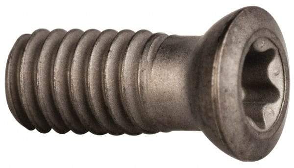 Kennametal - Torx for Indexable Milling & Turning - For Use with Inserts - USA Tool & Supply