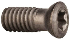 Kennametal - Torx for Indexable Milling & Turning - For Use with Inserts - USA Tool & Supply