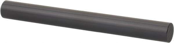 Vermont Gage - 3mm Diam Class ZZ Plus Plug & Pin Gage - Steel, Black Oxide Finish - USA Tool & Supply