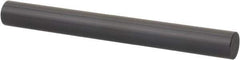 Vermont Gage - 4.28mm Diam Class ZZ Plus Plug & Pin Gage - Steel, Black Oxide Finish - USA Tool & Supply