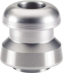 Schunk - Clamping Pin for M10 Screws - Stainless Steel, Series SPC 40 - USA Tool & Supply