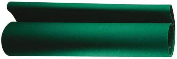 3M - 37" Wide x 60" OAL, 80 Grit, Zirconia Alumina Abrasive Belt - Zirconia Alumina, Medium, Coated, YF Weighted Cloth Backing, Series 577F - USA Tool & Supply