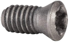 Kennametal - Torx Insert Screw for Indexable Boring - USA Tool & Supply