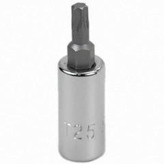 SK - Hand Hex & Torx Bit Sockets - USA Tool & Supply