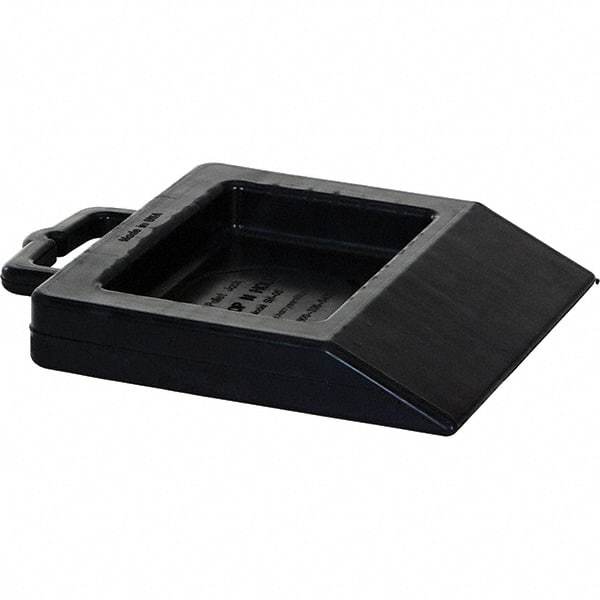 Vestil - Pallet Accessories Type: Pallet Truck Stop For Use With: Pallet Truck - USA Tool & Supply