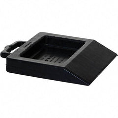 Vestil - Pallet Accessories Type: Pallet Truck Stop For Use With: Pallet Truck - USA Tool & Supply