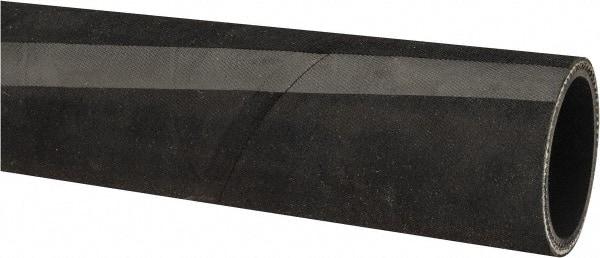 Continental ContiTech - 3' Long x 1-5/8" Hose Diam, 150 Max psi, Straight Radiator Hose - 260°F Max, Versgard (EPDM) - USA Tool & Supply