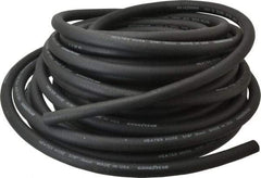 Continental ContiTech - 50 Ft. Long x 5/16" Diam, Automotive Heater Hose - Versigard (EPDM) - USA Tool & Supply