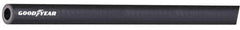 Continental ContiTech - 3/8" Diam x 250' Long Power Brake Hose - Rubber, Black - USA Tool & Supply