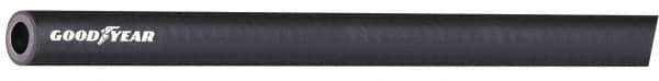 Continental ContiTech - 3/8" Diam x 50' Long Power Brake Hose - Rubber, Black - USA Tool & Supply