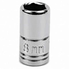 SK - Hand Socket - USA Tool & Supply