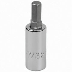 SK - Hand Hex & Torx Bit Sockets - USA Tool & Supply