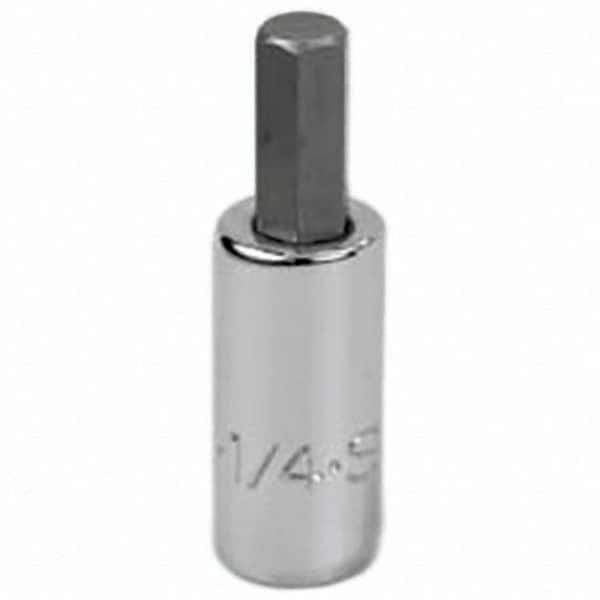 SK - Hand Hex & Torx Bit Sockets - USA Tool & Supply